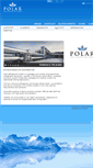 Mobile Screenshot of polar-refrigeration.com